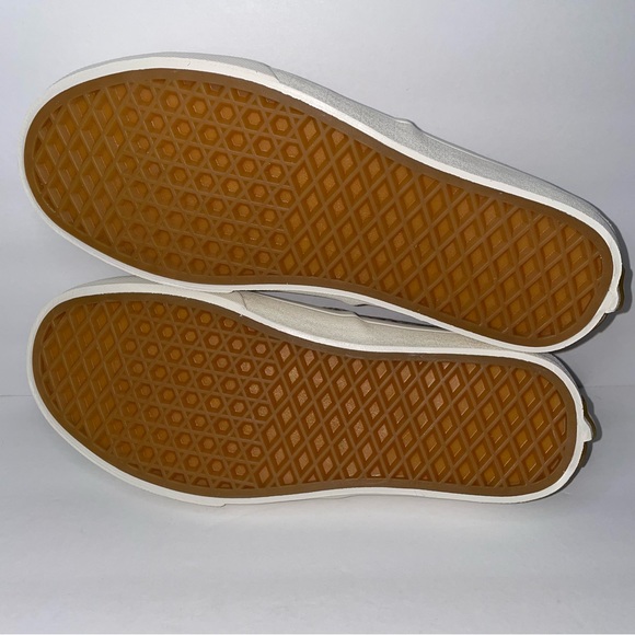 NWOB Vans Authentic SF Eco Theory Animal Sneakers - Picture 14 of 14